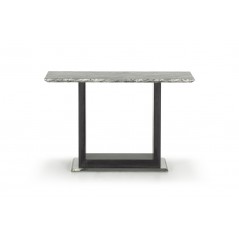 VL Donatella Console Table Grey