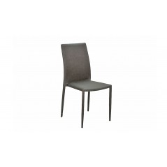 VL Enzo Dining Chair Grey