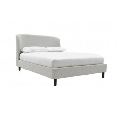 VL Layla 5ft Bed Grey