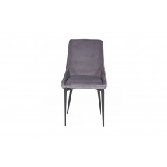 VL Peyton Dining Chair Grey