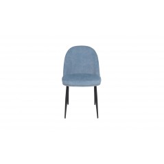 VL Valent Dining Chair Blue
