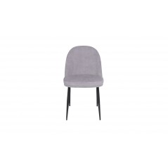 VL Valent Dining Chair Light Grey