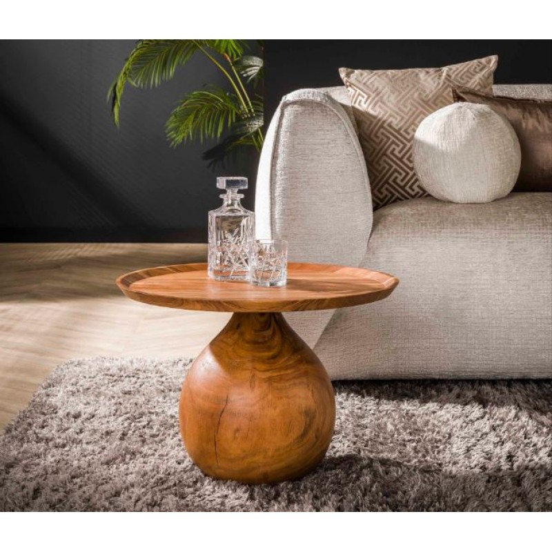 ZI Ava Coffee Table Natural
