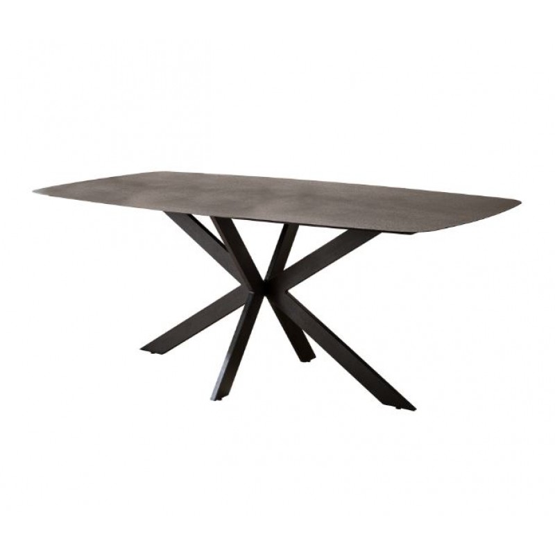 ZI Todd Dining Table Natural