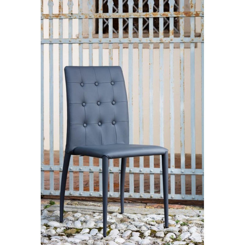 NATISA Alba Italy Dining Chair Arena