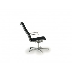 Lux Italy Taylord Bond Executive Chair