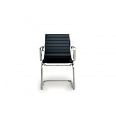 Lux Italy Light Sawyer Executive Chair