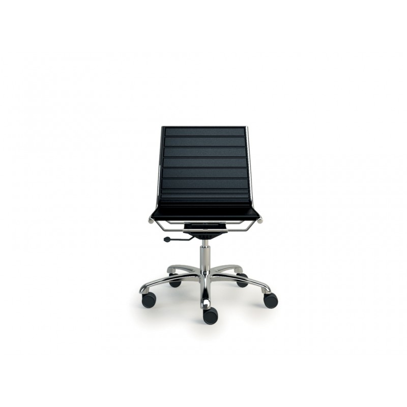 Lux Italy Light Dickerson Executive Chair