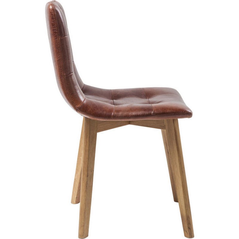 Chair Moritz Leather 