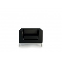 Lux Italy Cube Shepherd Chair