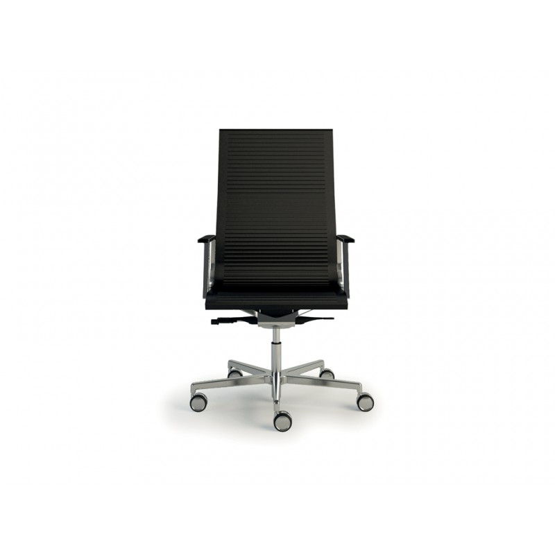 Lux Italy Nulite Kirby Executive Chair