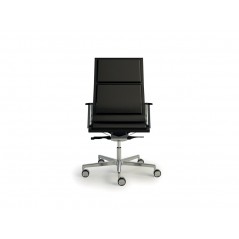 Lux Italy Nulite Bradford Executive Chair