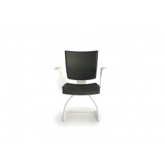 Lux Italy Pixel Roman Executive Chair