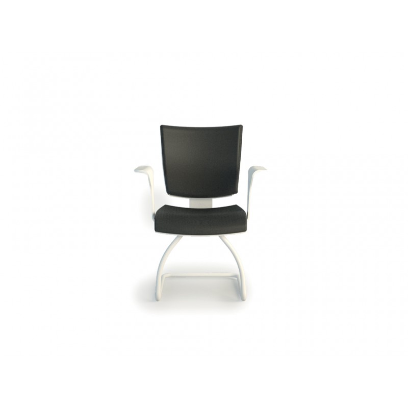 Lux Italy Pixel Roman Executive Chair