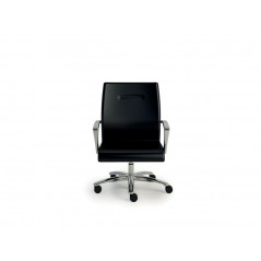 Lux Italy Youster Wiggins Executive Chair