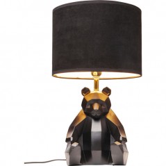 Table Lamp Panda