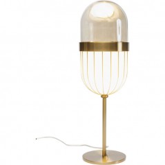 Table Lamp Swing Jazz Oval