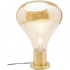 Table Lamp Pear 53cm