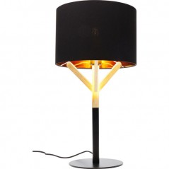 Table Lamp Scandi