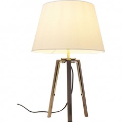 Table Lamp Tripot Think