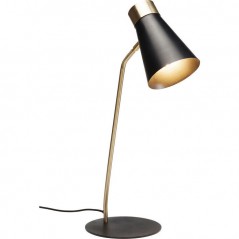 Table Lamp Richmond Black
