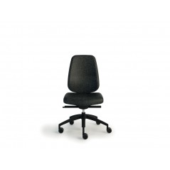 Lux Italy Pratica Executive Chair