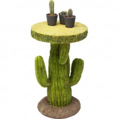 Side Table Cactus Ø32cm