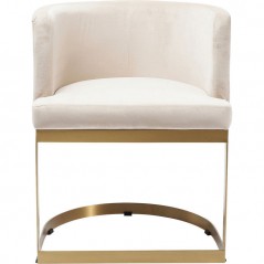 Chair with Armrest Chair Studio