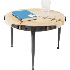 Side Table Bosco Ø52cm