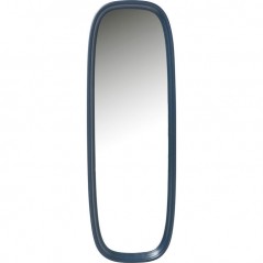 Mirror Salto Bluegreen 140x80cm