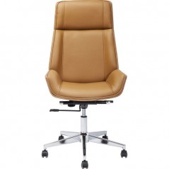 Office Chair High Bossy