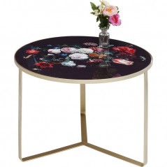 Side Table Flores Ø55cm