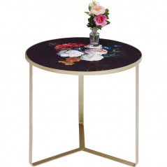 Side Table Flores Ø45cm
