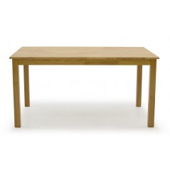 VL Annecy 1200 Dining Table Natural