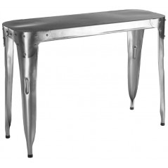 Aviator Console Table PW