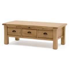 VL Breeze Coffee Table Natural