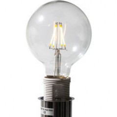 Bulb LED Bulb 6W Ø9,5cm