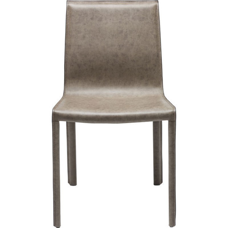 Chair Fino Grey-Green