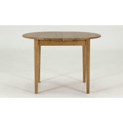 VL Cleo Extending Dining Table