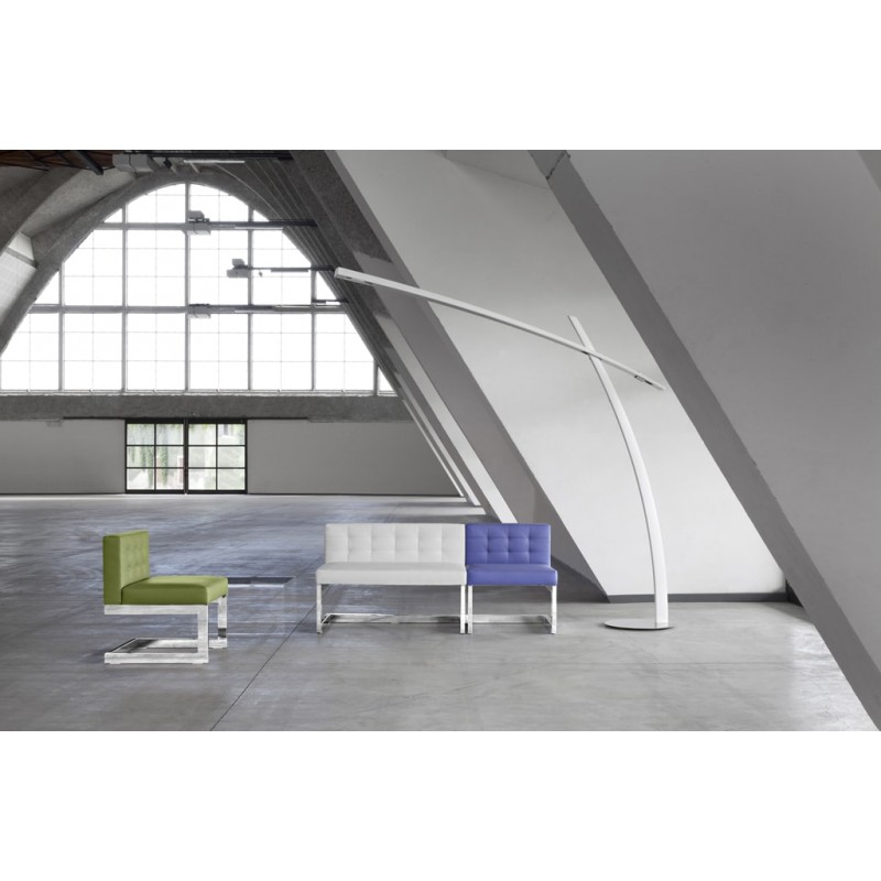 Lux Italy Diseguale Keith Sofa