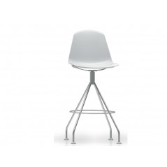 Lux Italy Epoca Shields Chair