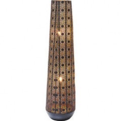 Floor Lamp Sultan Cone 120cm