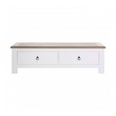 Hampstead Coffee Table White