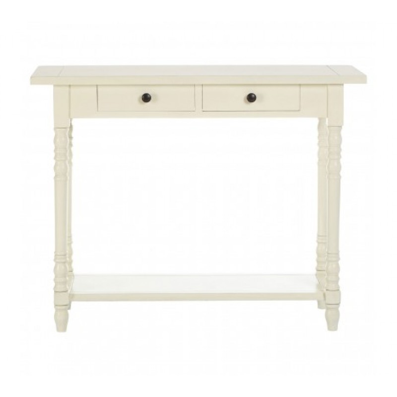 Anderson Console Table White