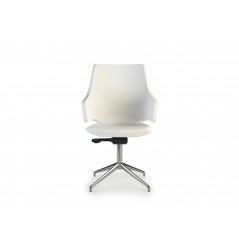 Lux Italy Italia Lang Executive Chair