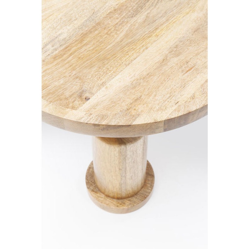 Side Table Refugio Ø30cm