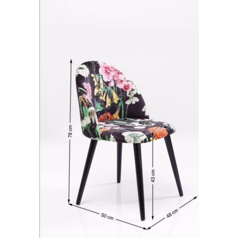 Chair Flores