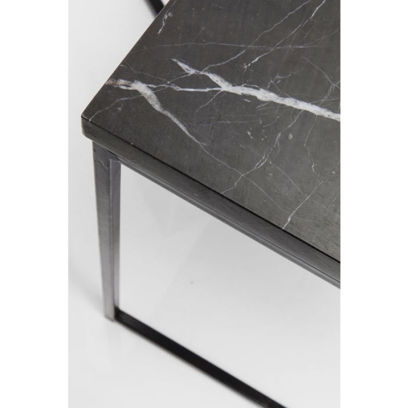Side Table Key West Marble
