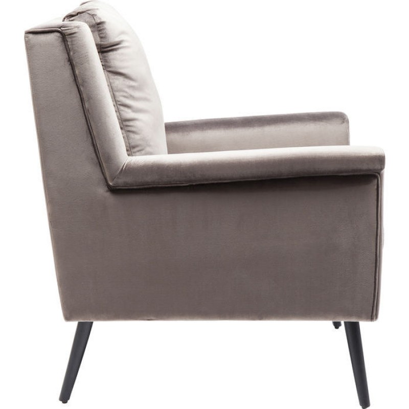 Arm Chair San Remo Grey