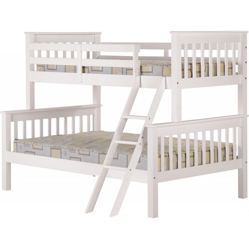 Bunkbed WS 3ft with 4ft
